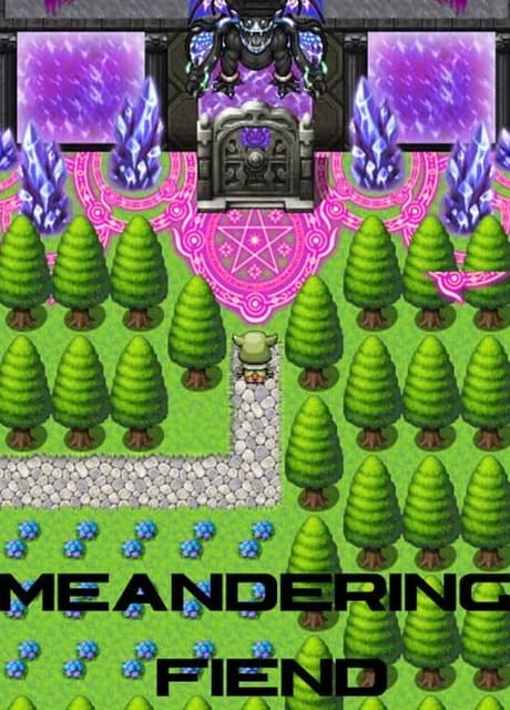 Meandering Fiend