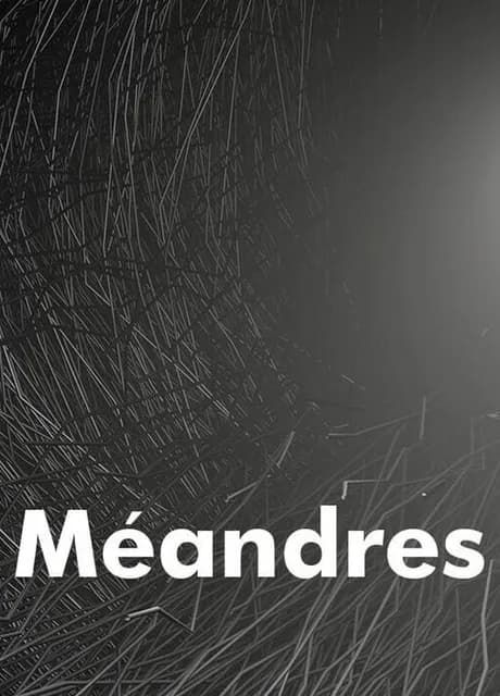 Méandres