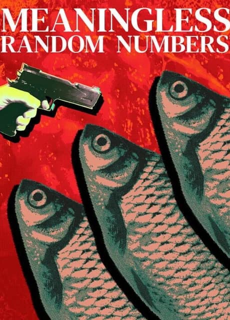 Meaningless Random Numbers