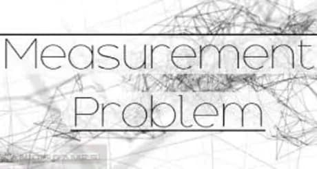 Measurement Problem