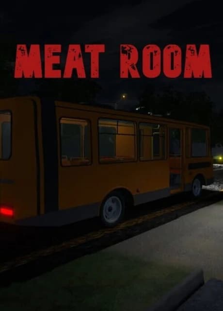 Meat Room