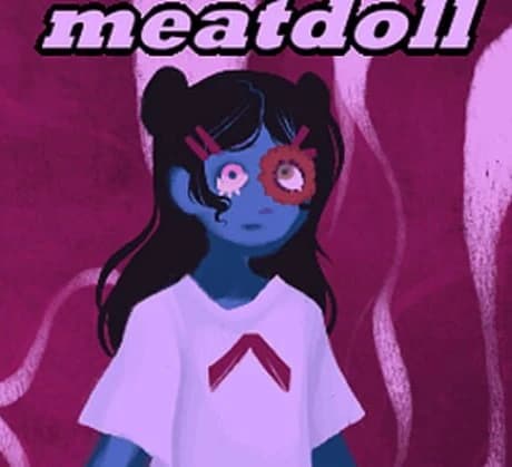 Meatdoll Dressup