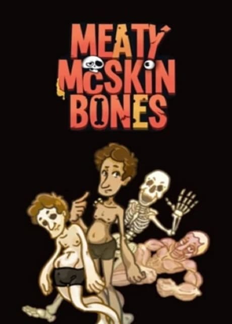 Meaty McSkinBones