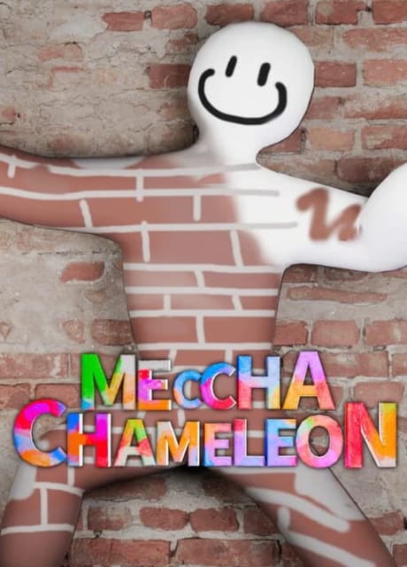 Meccha Chamereon