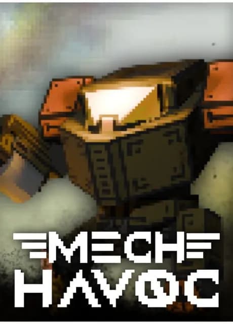 Mech Havoc