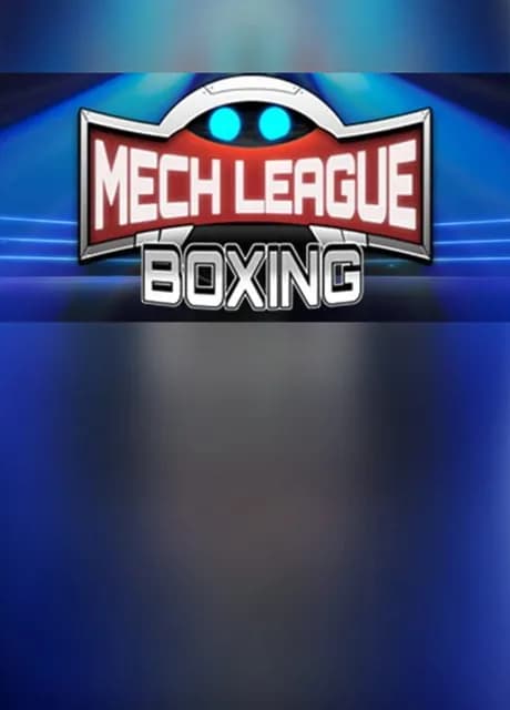 Mech League Boxing