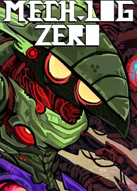 Mech Log Zero