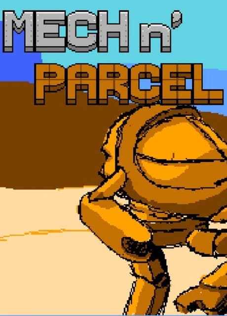 Mech n' Parcel