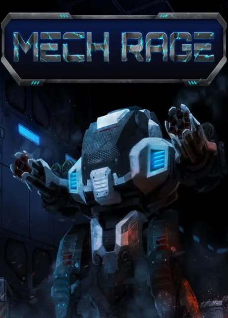 Mech Rage