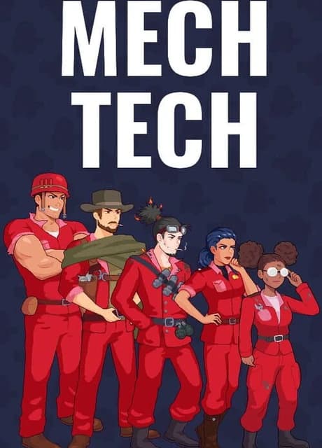 Mech Tech