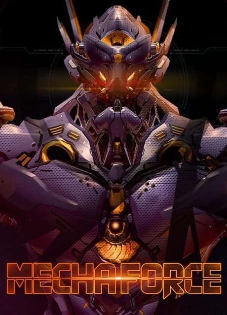 Mecha Force