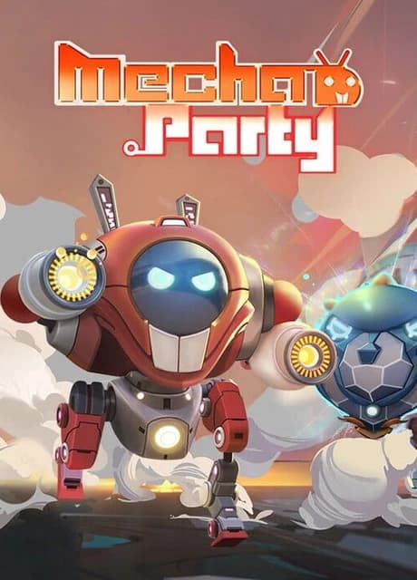Mecha Party