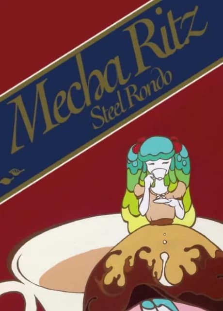 Mecha Ritz: Steel Rondo