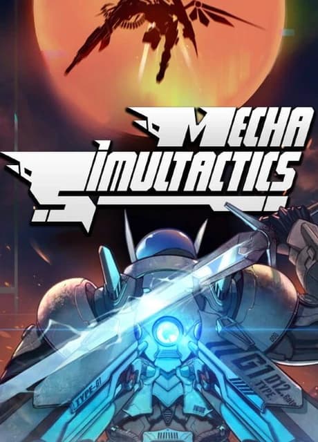 Mecha Simultactics