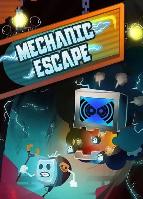 Mechanic Escape