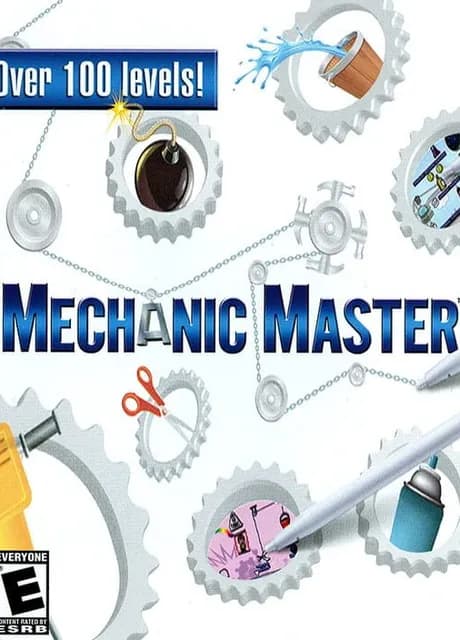 Mechanic Master
