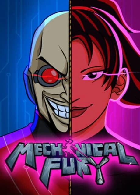 Mechanical Fury