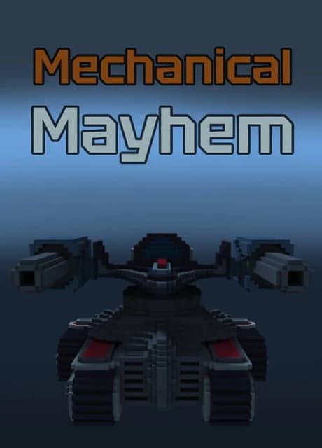 Mechanical Mayhem