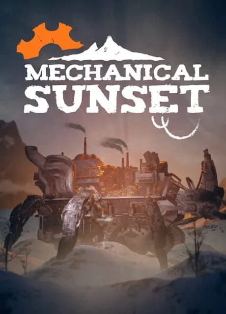 Mechanical Sunset