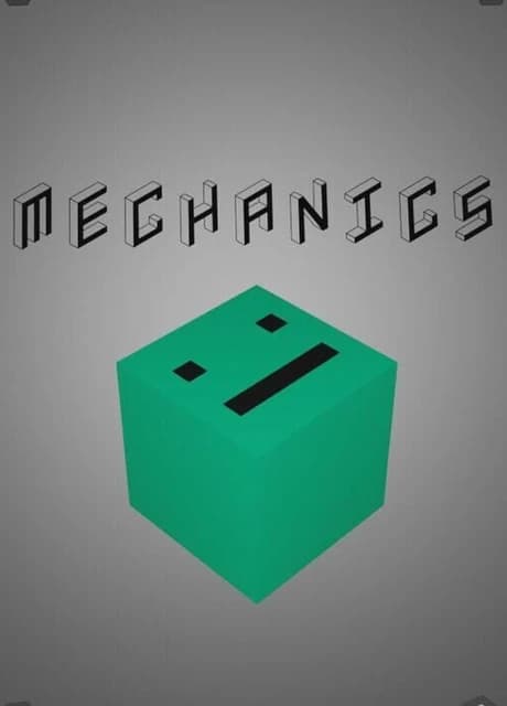 Mechanics