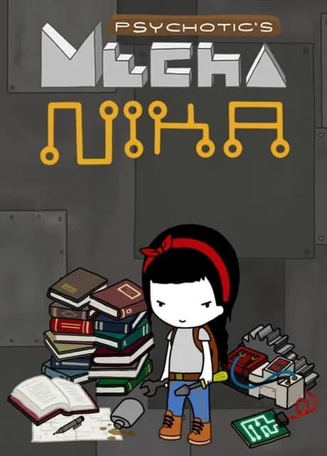 MechaNika