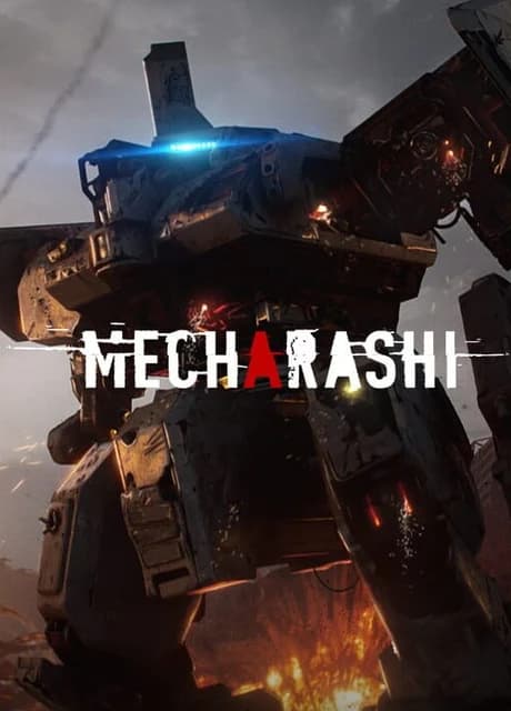 Mecharashi
