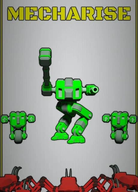Mecharise