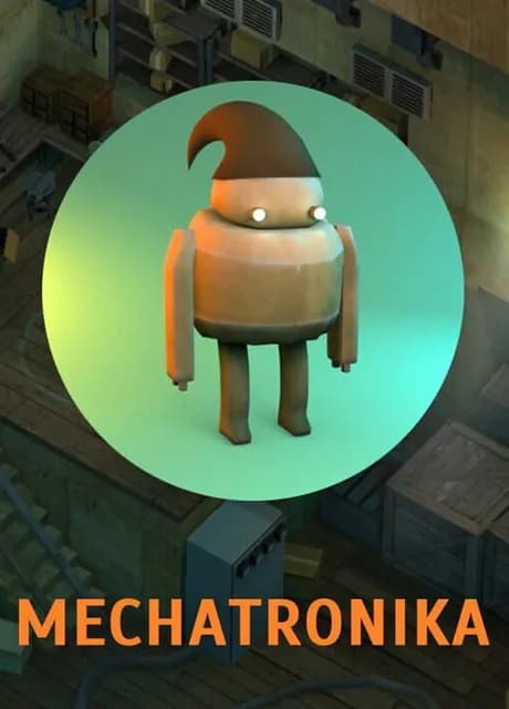 Mechatronika