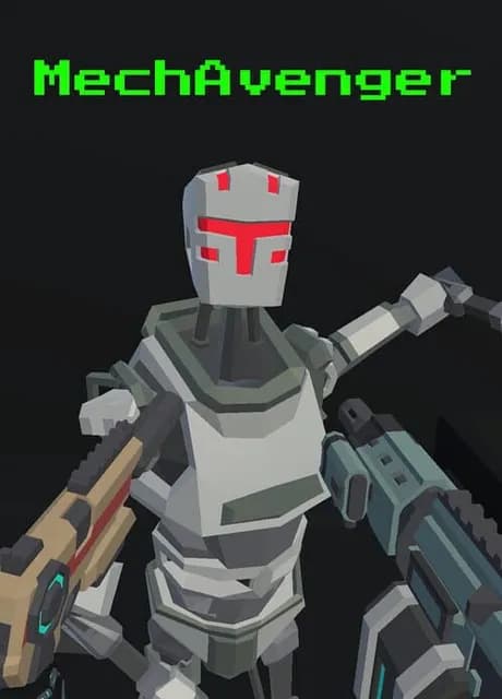 MechAvenger