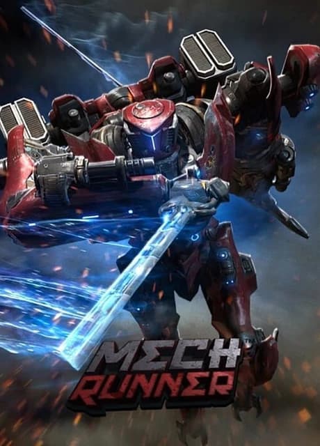 Mechrunner