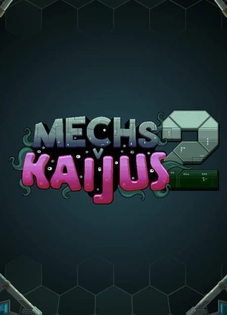 Mechs V Kaijus 2