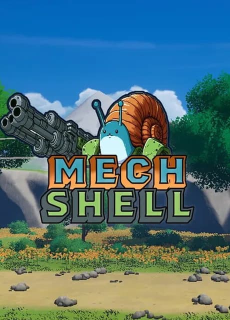 MechShell