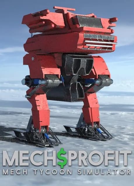 Mechsprofit