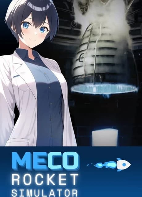 Meco Rocket Simulator