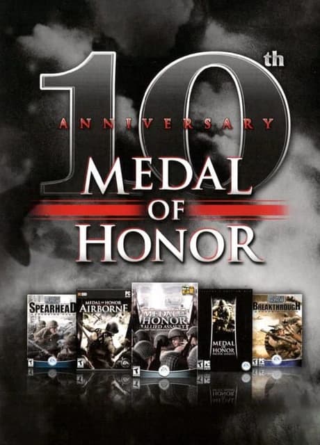 Medal of Honor: 10th Anniversary Edition