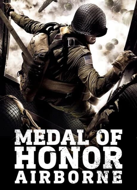 Medal of Honor: Airborne