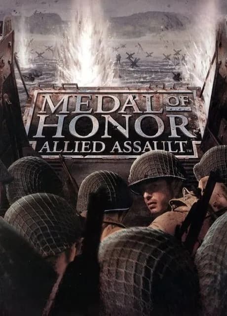 Medal of Honor: Allied Assault
