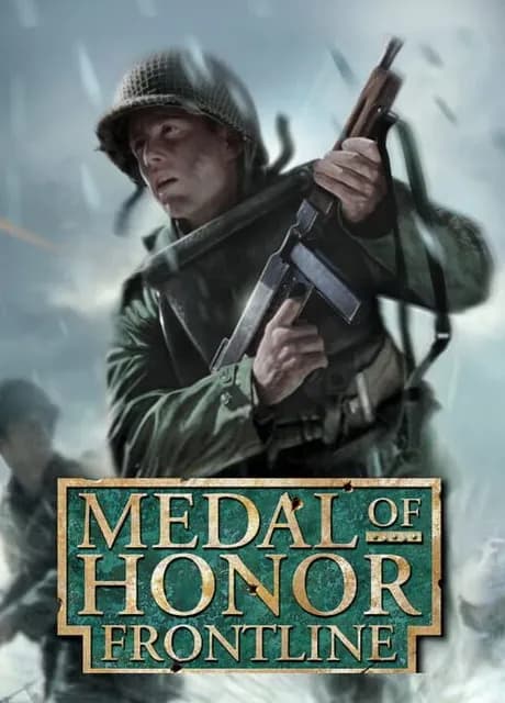 Medal of Honor: Frontline