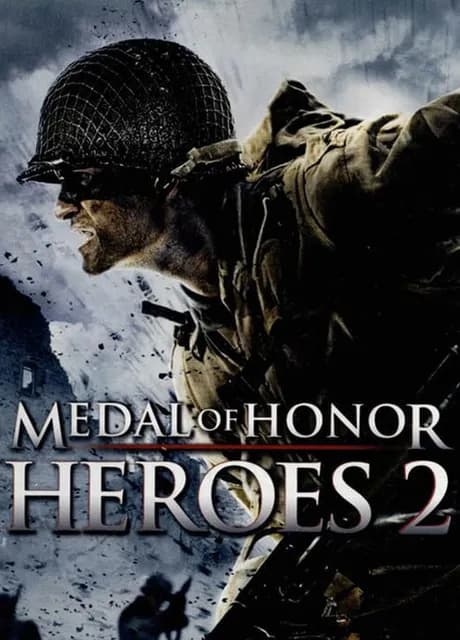 Medal of Honor: Heroes 2