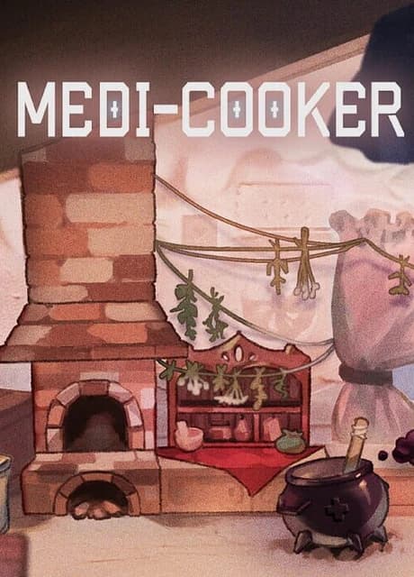 Medi-Cooker