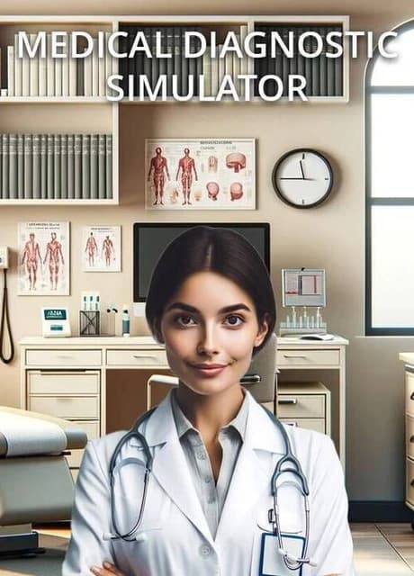 Medical Diagnostic Simulator