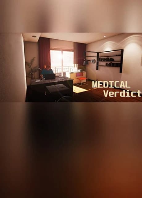 Medical verdict