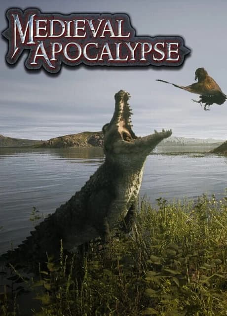 Medieval Apocalypse