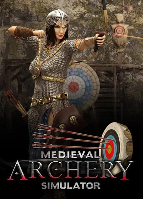 Medieval Archery Simulator