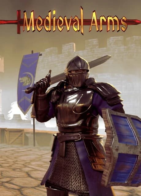 Medieval Arms