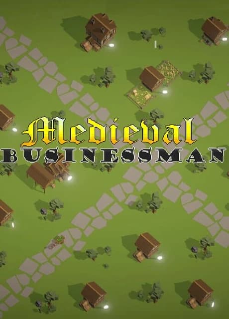 Medieval Businessman