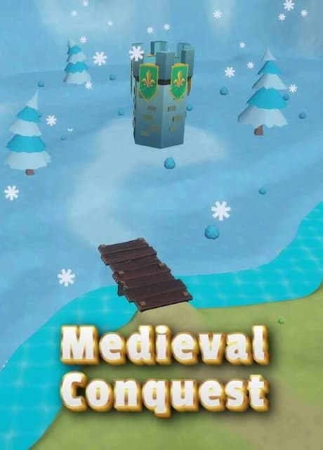 Medieval Conquest