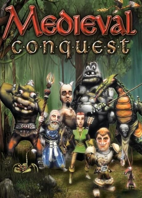 Medieval Conquest