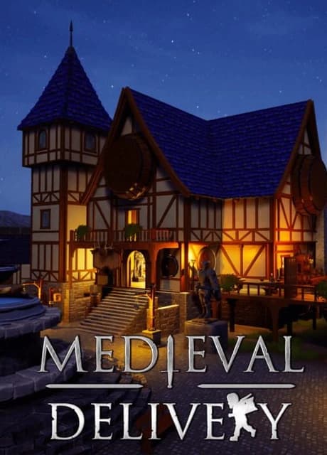 Medieval Delivery