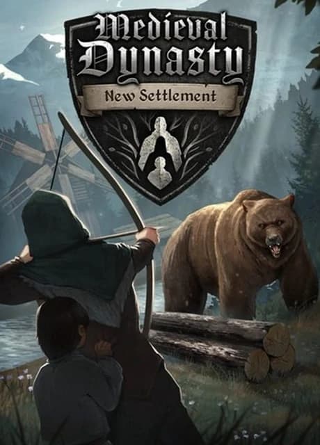 Medieval Dynasty New Settlement